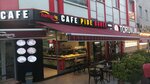 Pastry Work (Istanbul, Sancaktepe, Emek Neighborhood, Begonia Street, 2), cafe