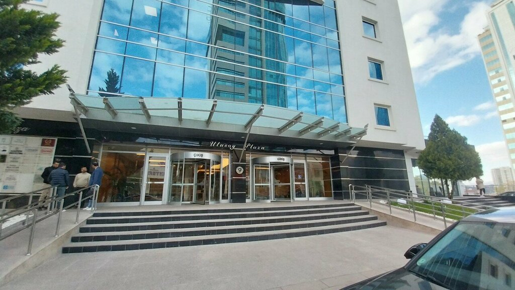 Private practice doctors Op. Dr. Ozlem Canbolat Bayramoglu, Ankara, photo