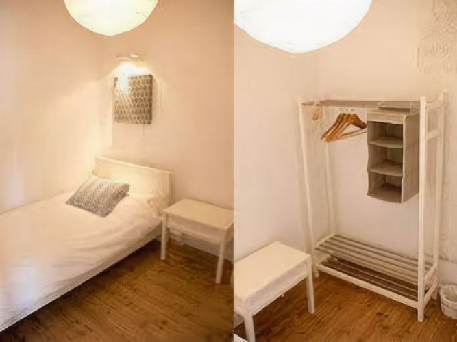 Фото Bed and Beach Barcelona Guesthouse