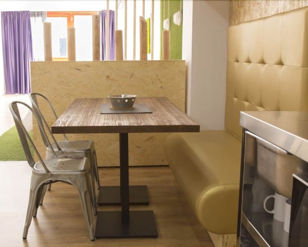 Фото Tomate Rooms