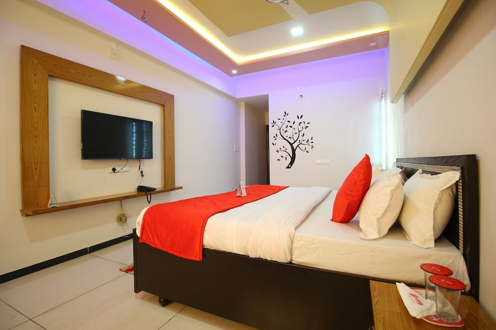 Фото Oyo 5584 Hotel Siddharth Inn