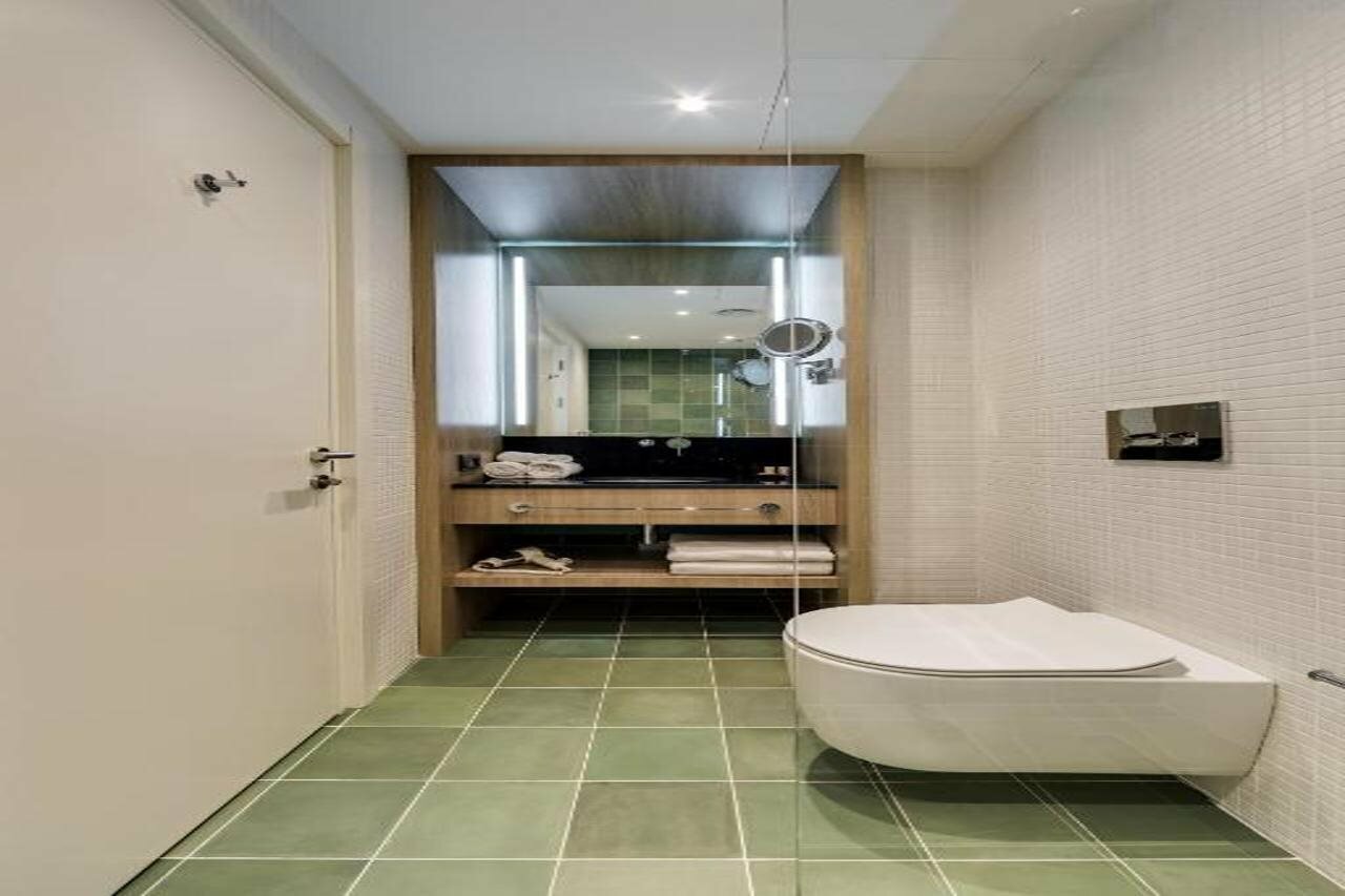 Фото Glarros OldTown