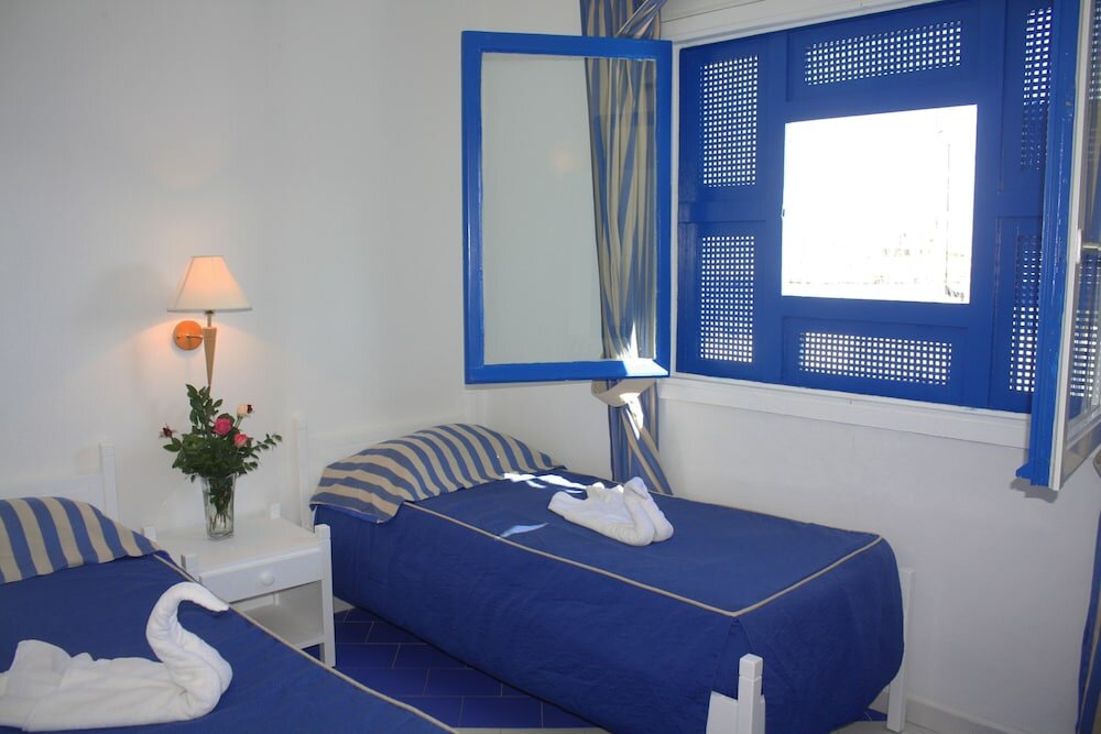 Фото Marina Cap Monastir Appart Hôtel