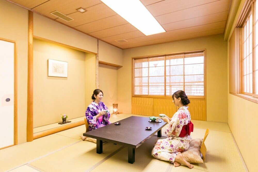 Фото Ureshino Motoyu