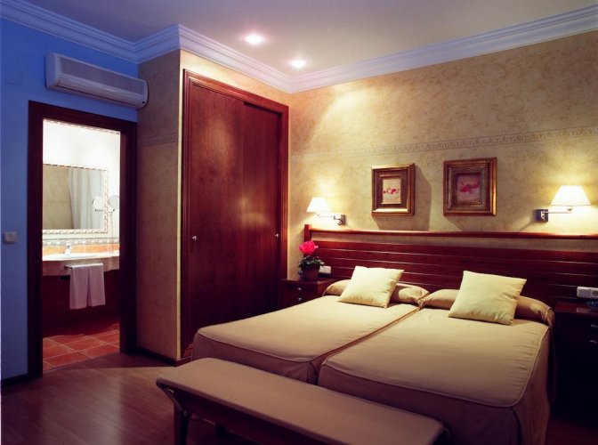 Фото Hotel California