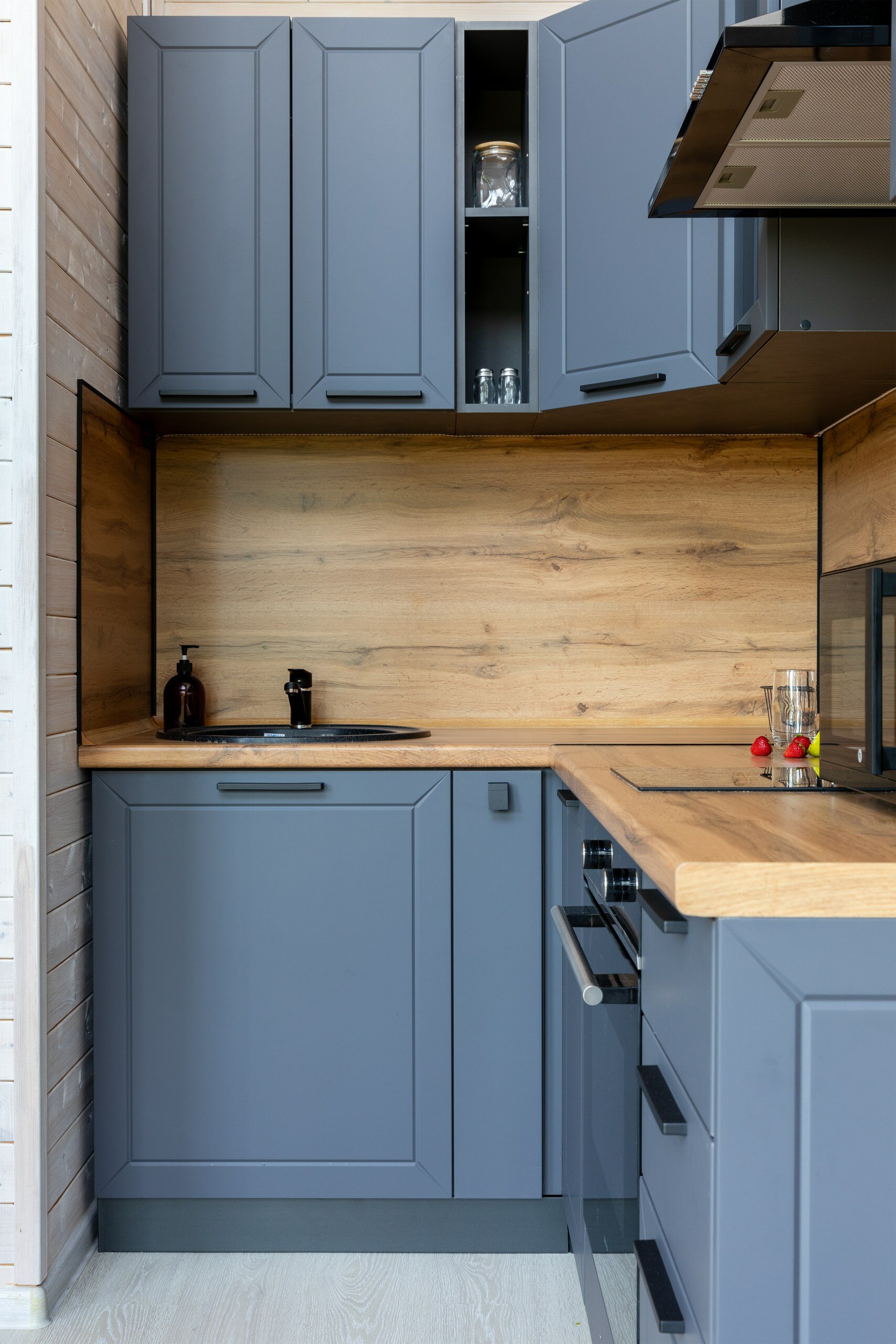 Фото Коттедж Lipniki