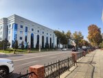 Toshkent Politexnika Muzeyi (Mirabad District, Amir Temur shoh koʻchasi, 13) ، متحف