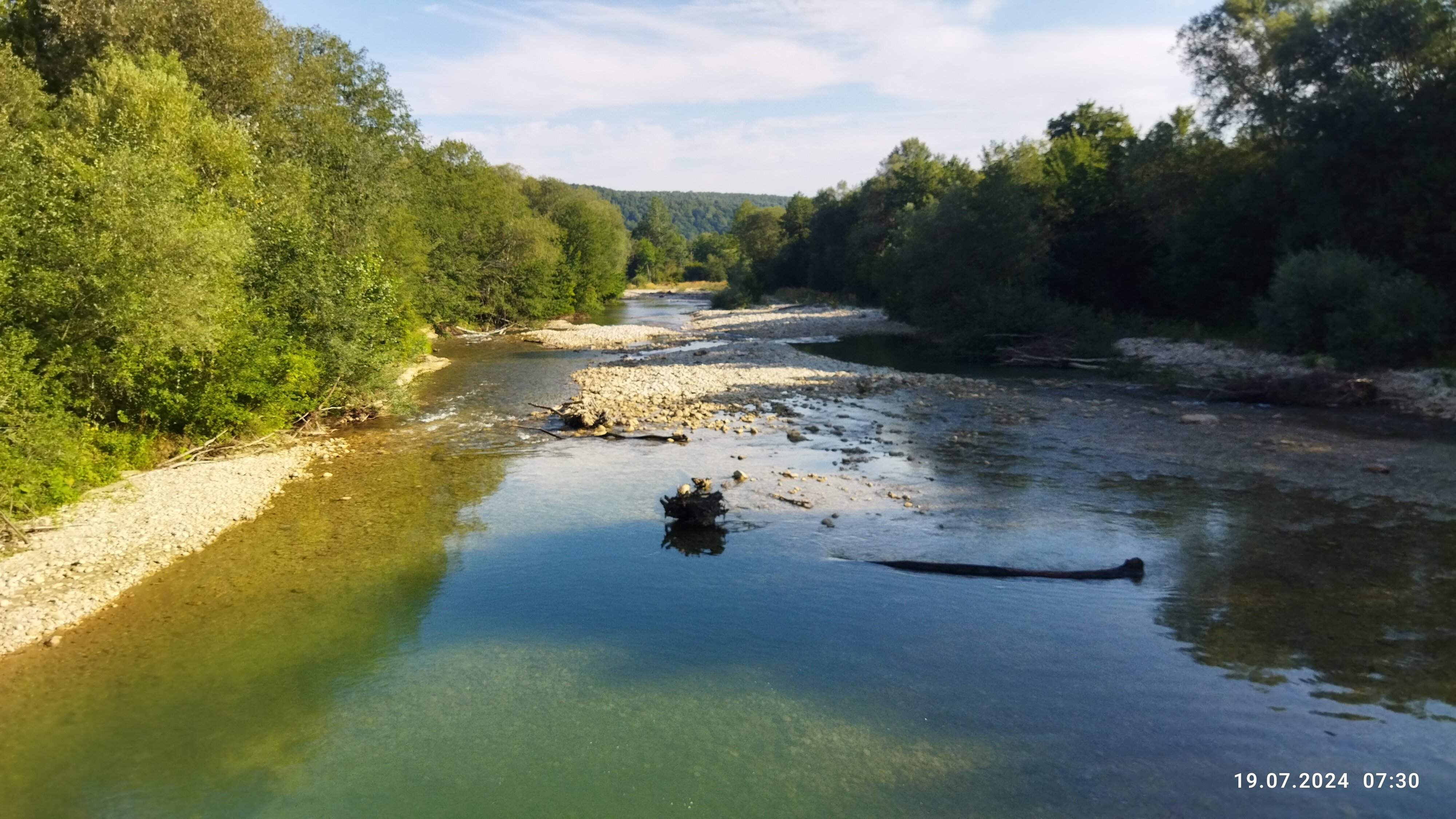 Фото Другой берег