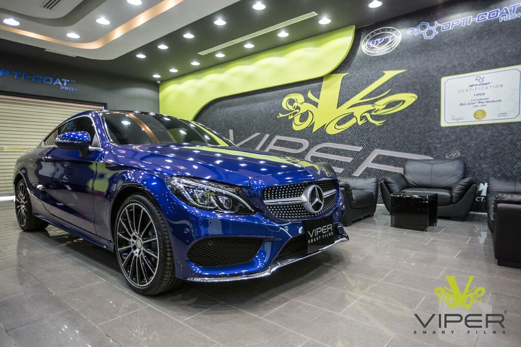 سينما Viper_smartfilm ، جدة، صورة