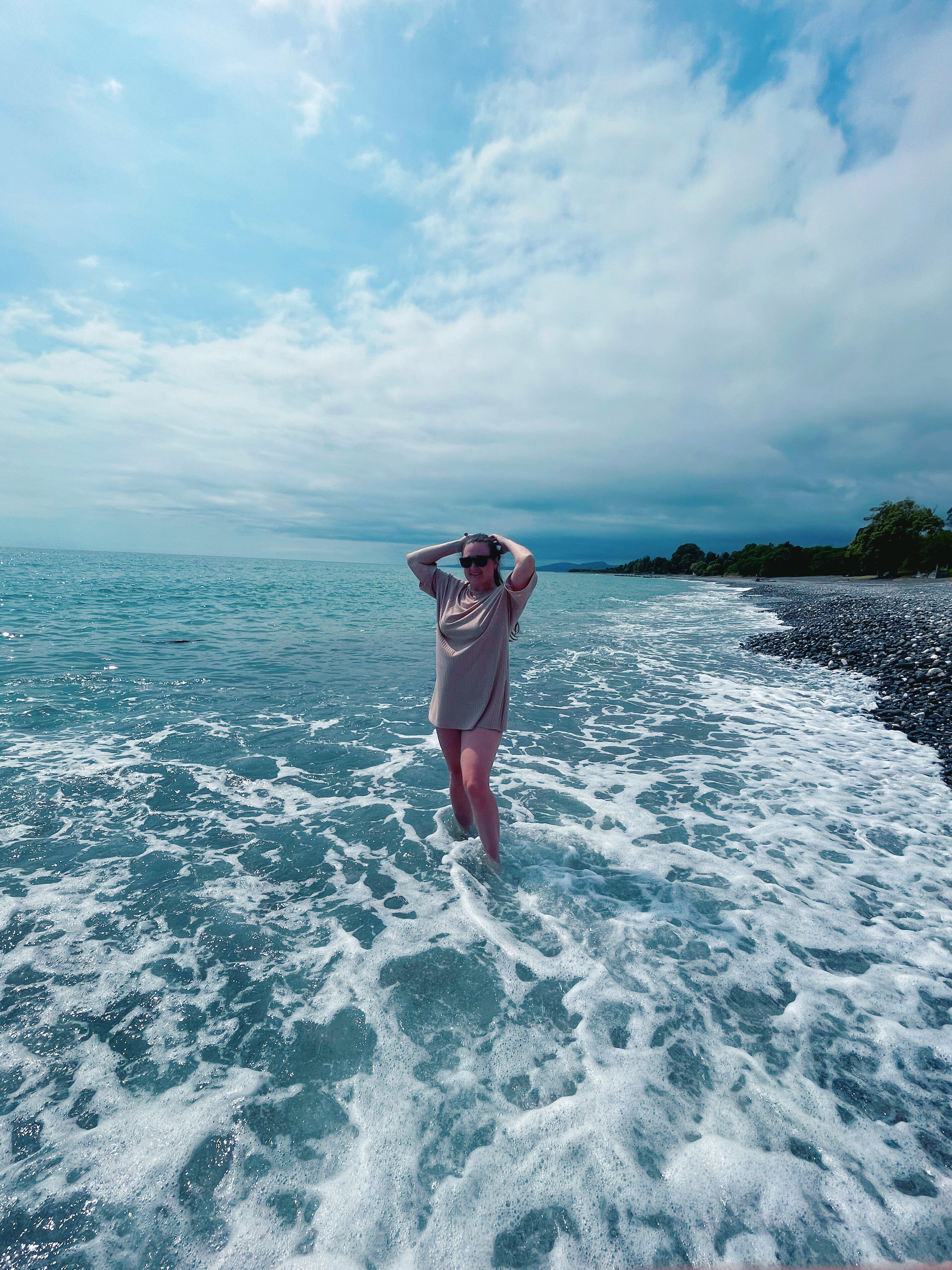 Фото Манушак