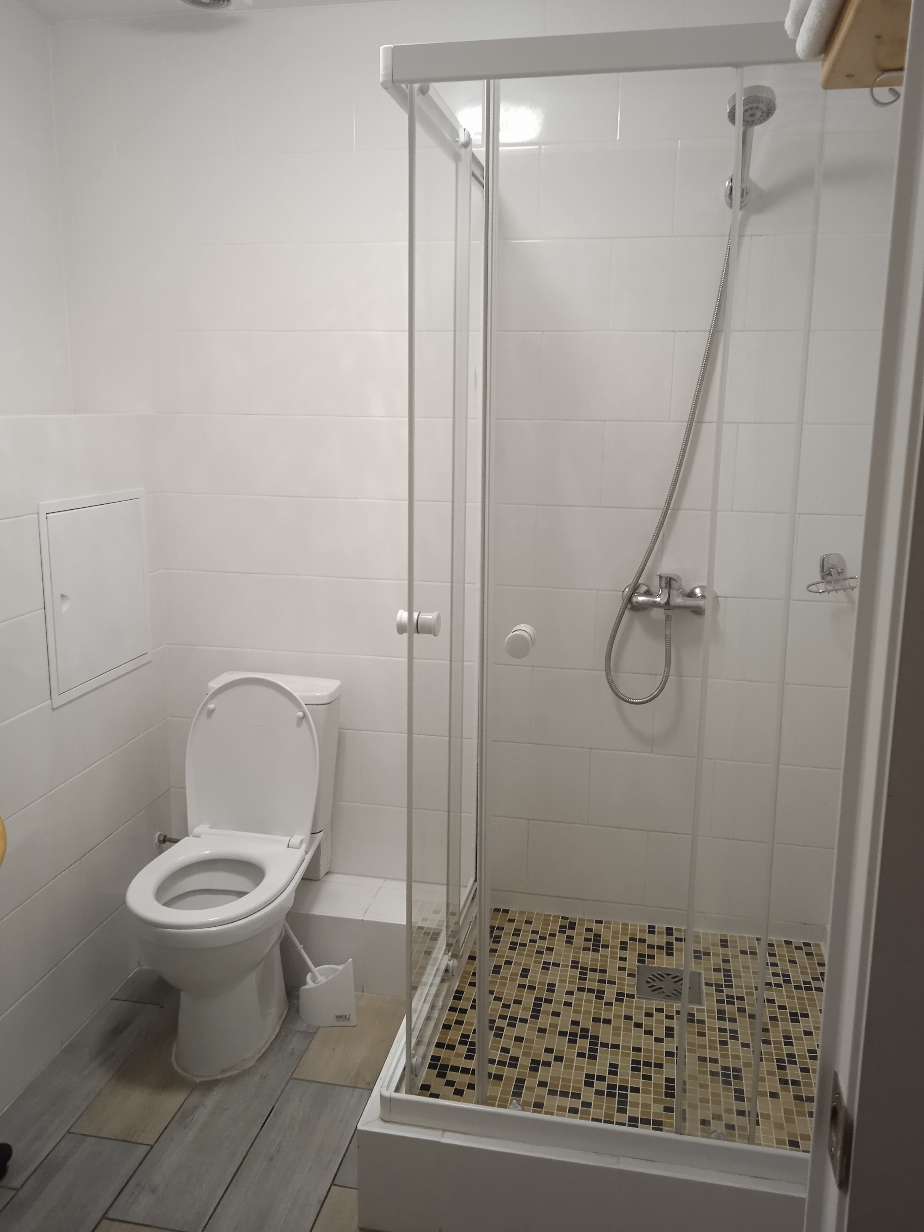 Фото Шале Тюленя