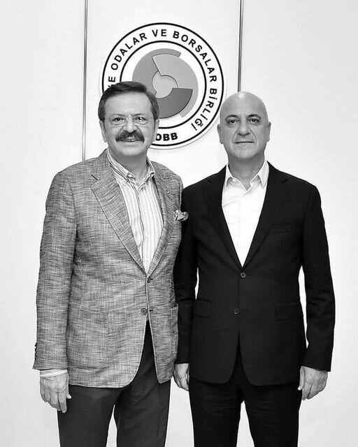 Chamber of commerce Dörtyol Chamber of Commerce and Industry, Dortyol, photo