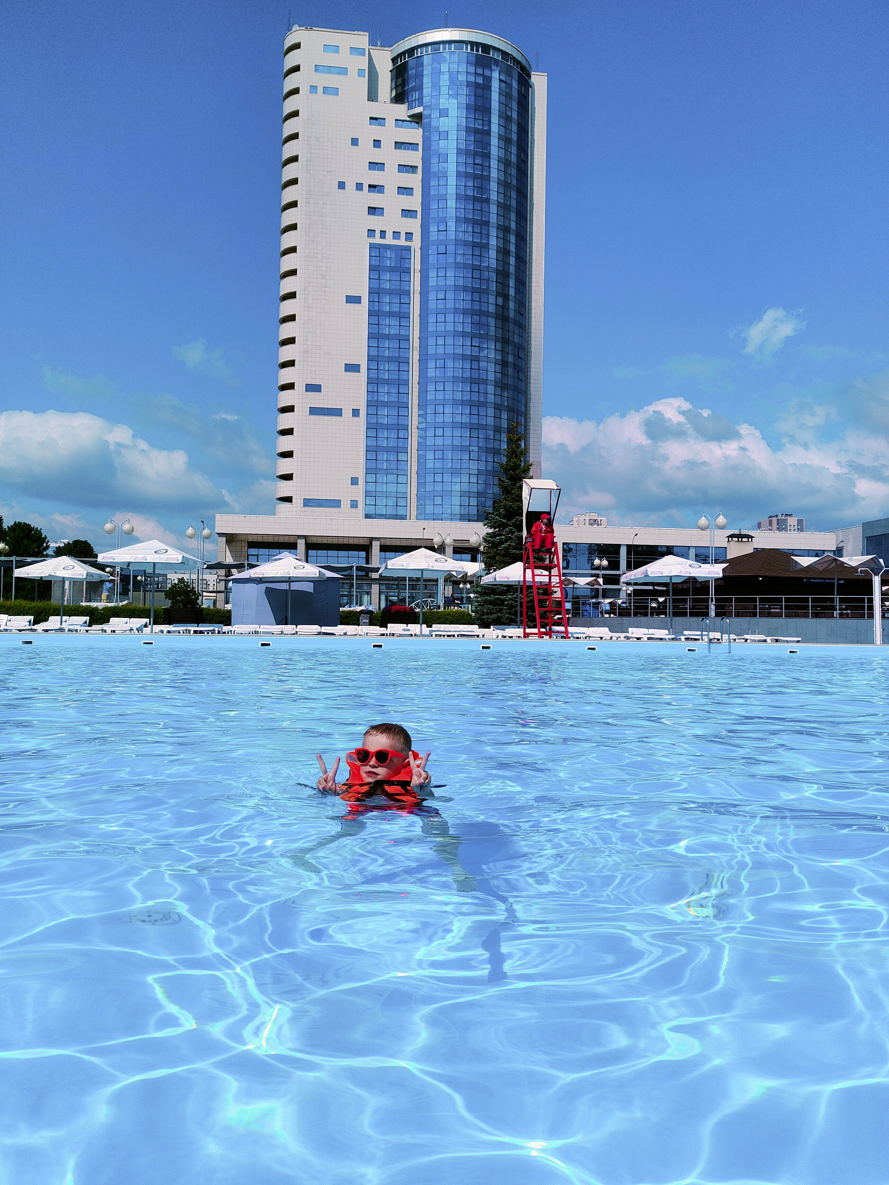 Фото Ривьера