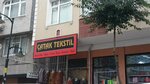 Çatak Tekstil (İstanbul, Zeytinburnu, Beştelsiz Mah., 104. Sok., 35), clothing store