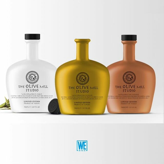 Advertising agency We On The Go, Istanbul, photo