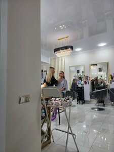 Molequla (Salavat, ulitsa Beketova, 40), beauty salon