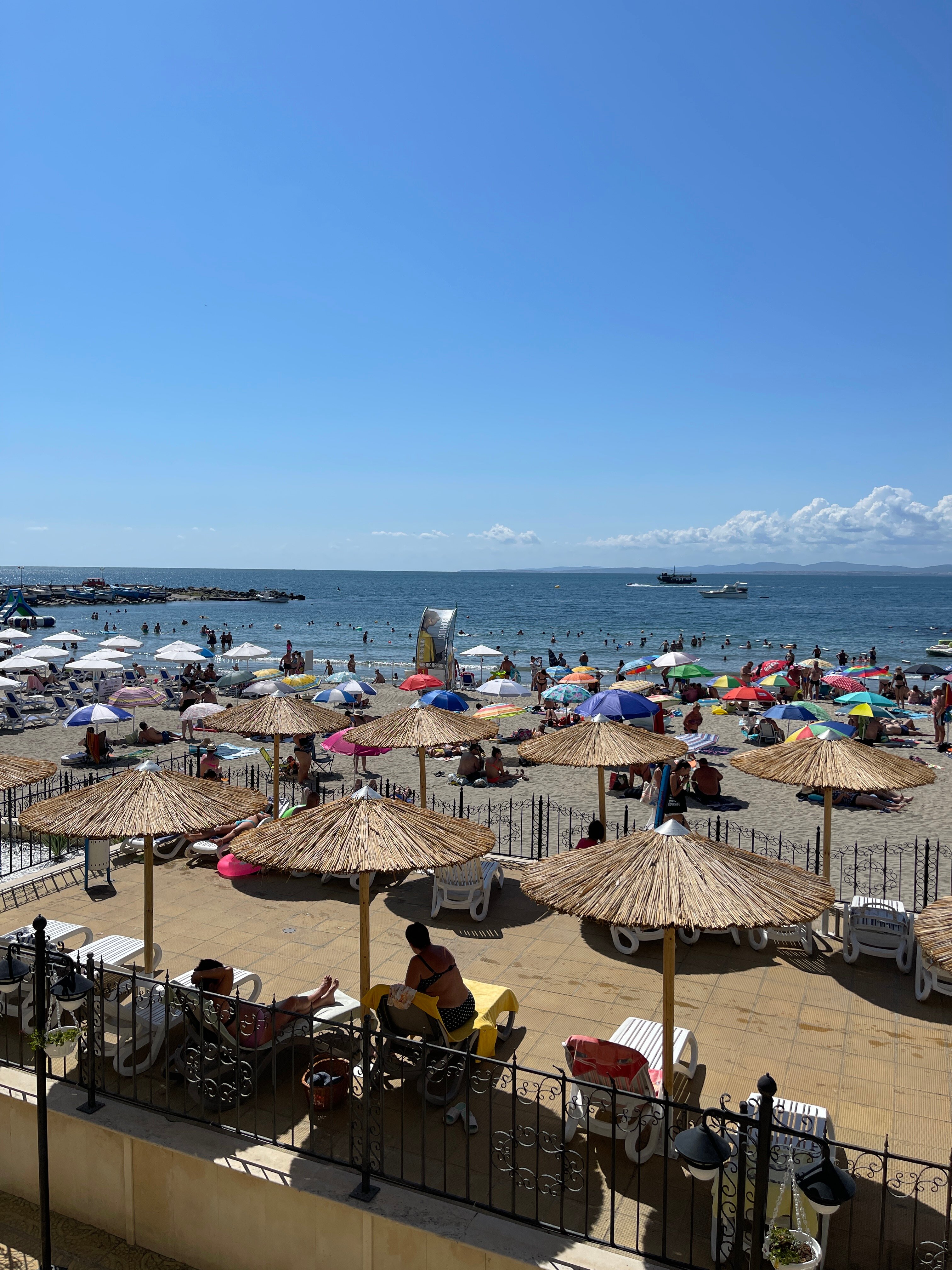 Фото Festa Pomorie Resort