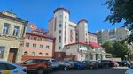 ЦКБ Защита (Karla Libknekhta Street, 19А), security company