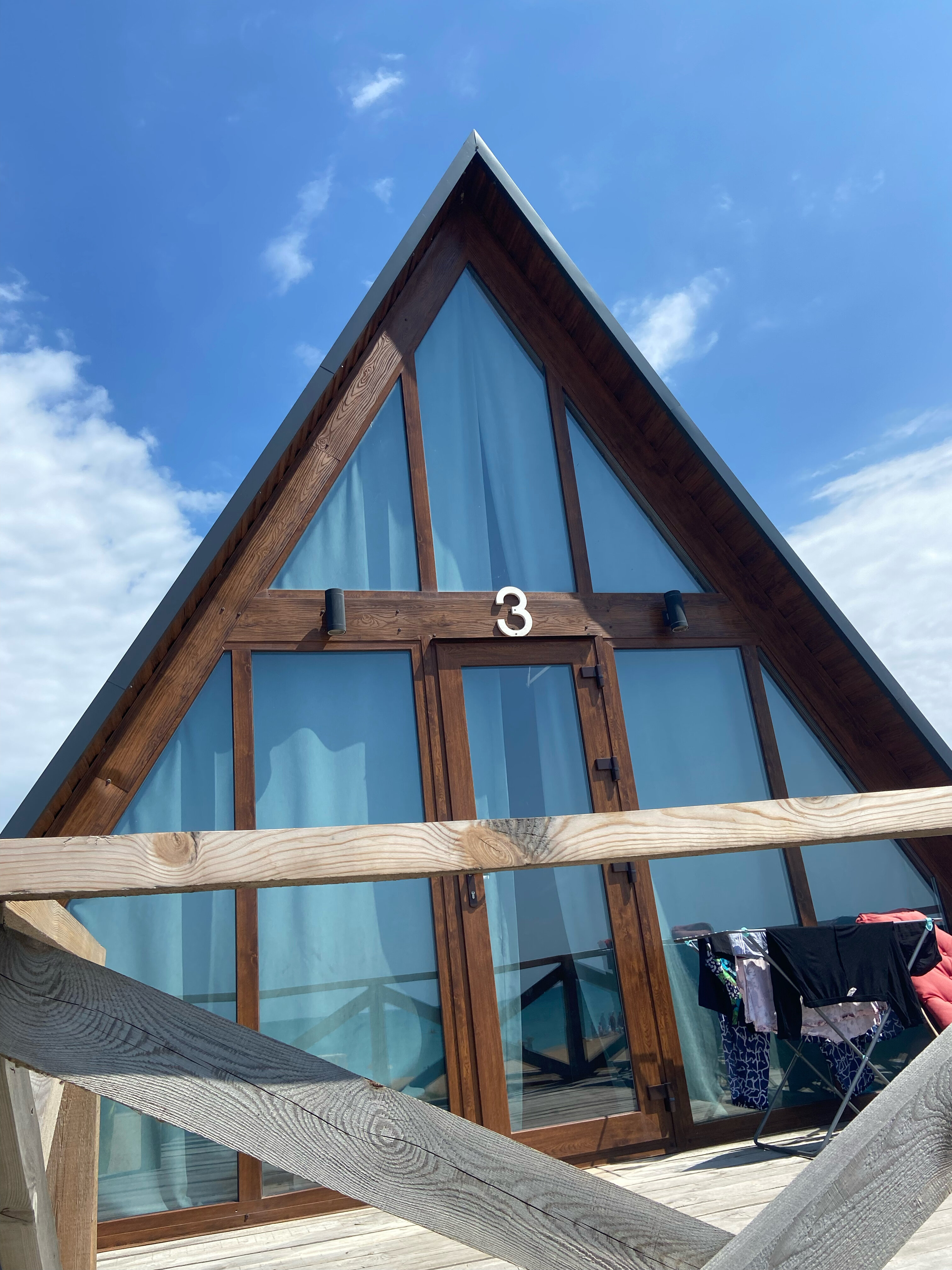 Фото Альфа дом