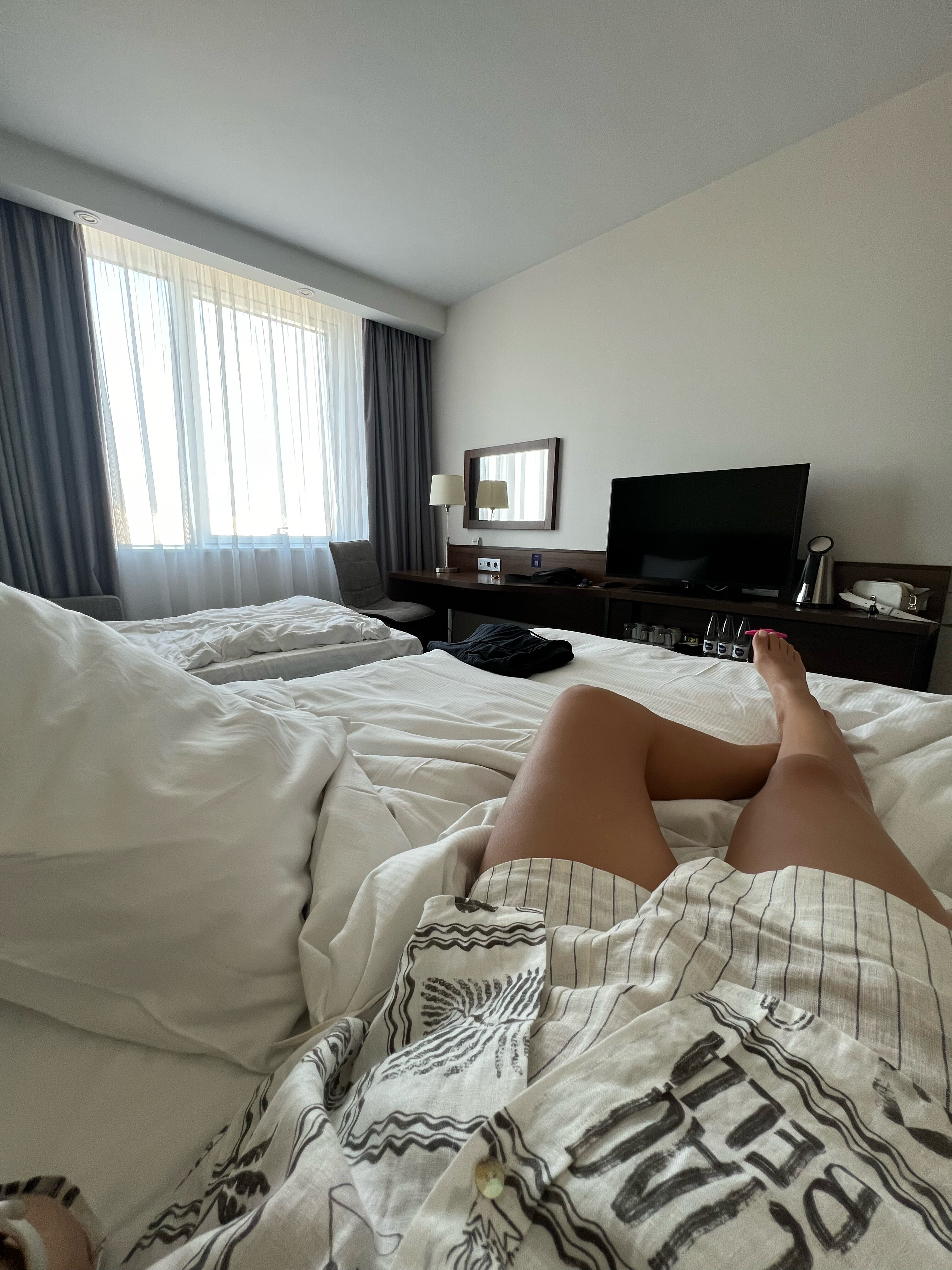 Фото Hampton by Hilton Брест