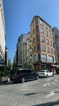 Fit Life SPA & Health Center (İstanbul, Beyoğlu, Kocatepe Mah., Şehit Muhtar Bey Cad., 42) ، منتجعات