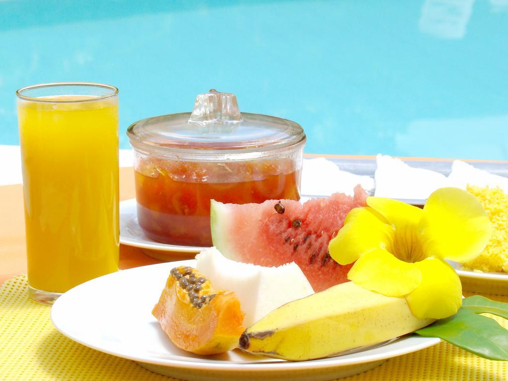 Фото Hotel Pousada São Francisco