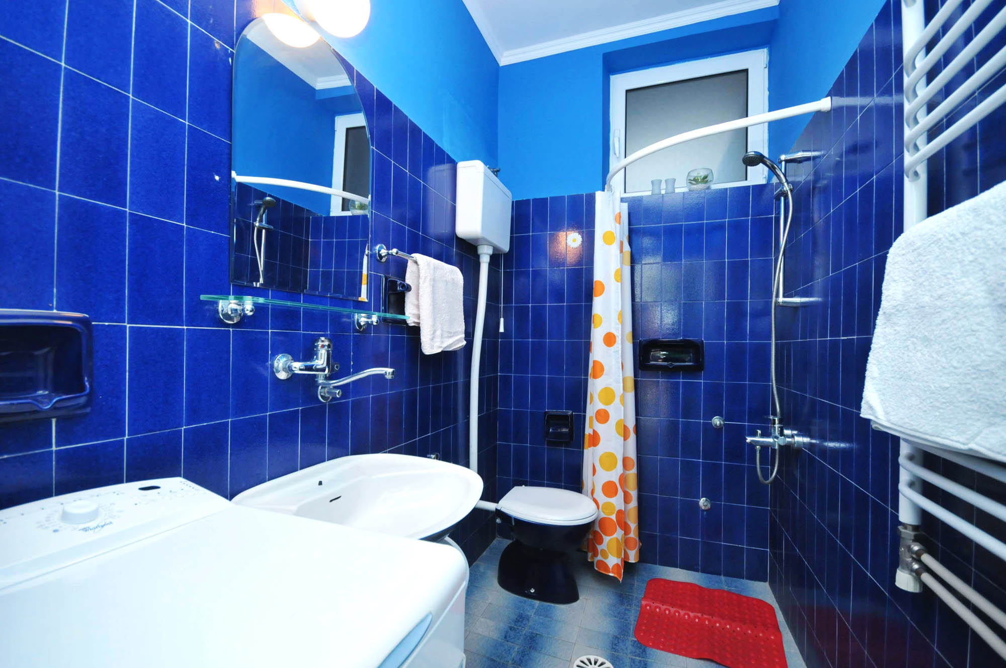 Фото Apartments Orange