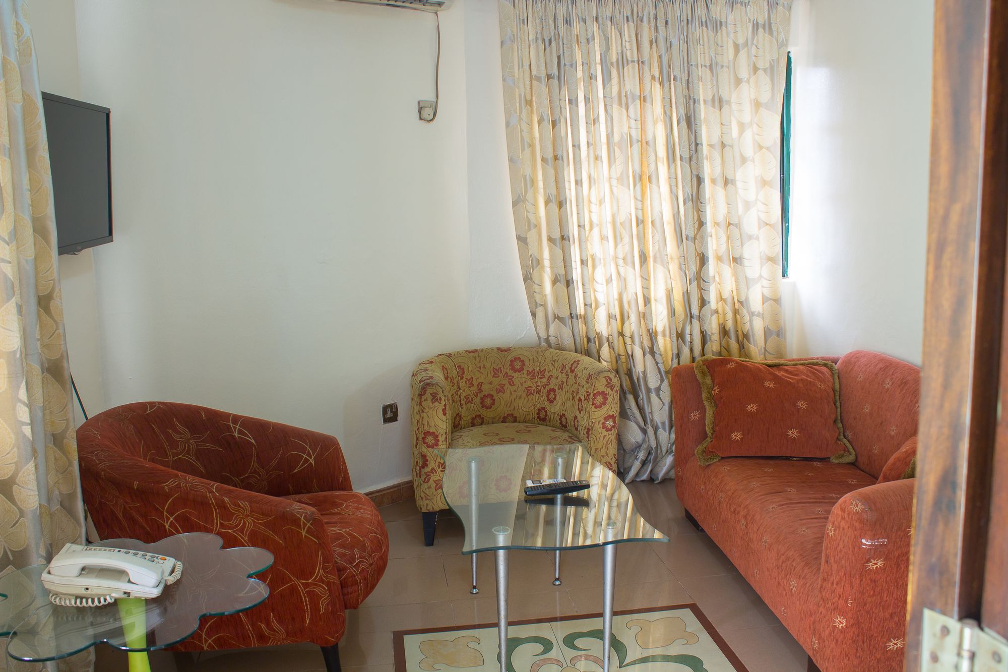 Фото De Rembrandt Classic Hotel