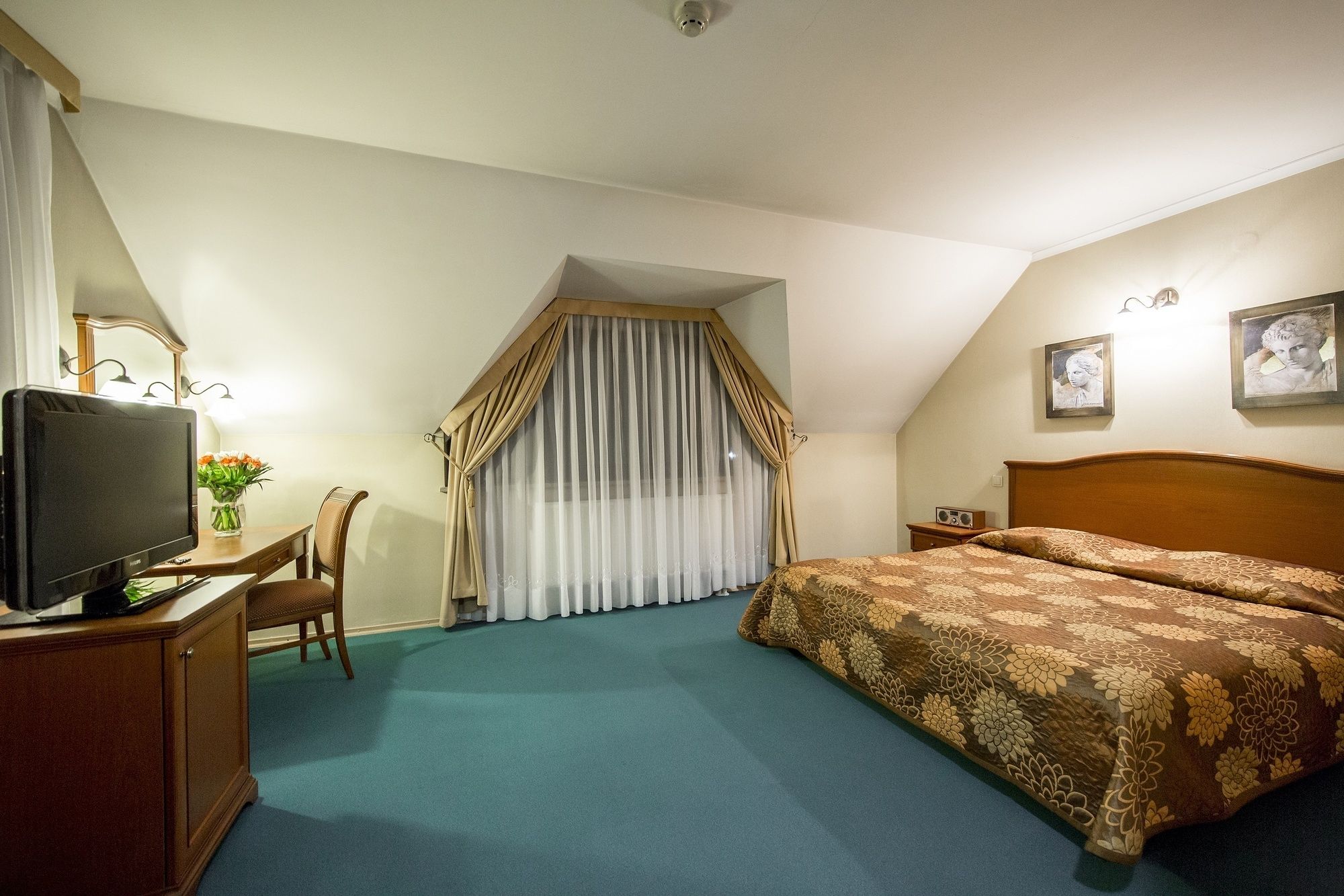 Фото Hotel Wersal