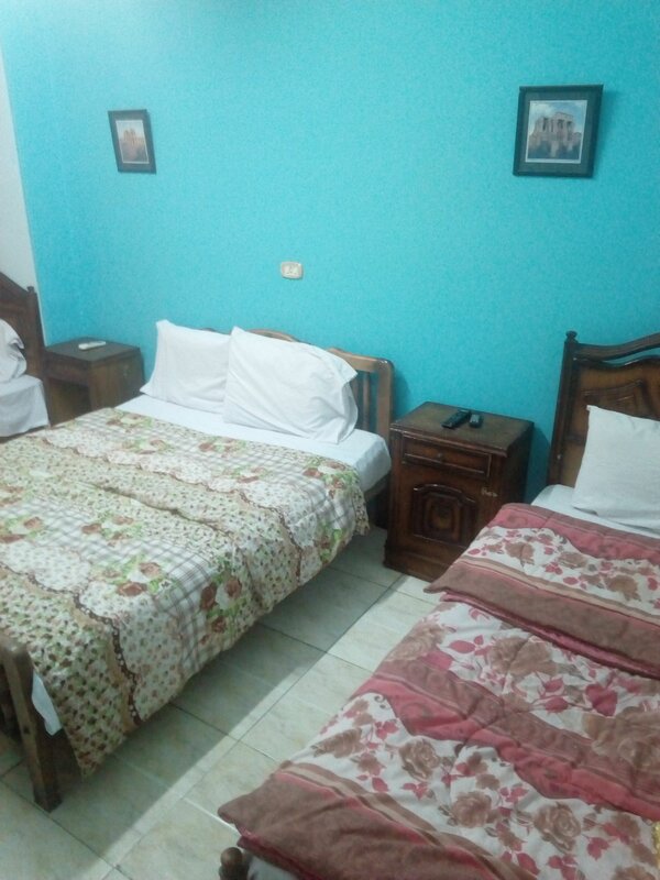 Гостиница Cairo Stars Hostel в Каире
