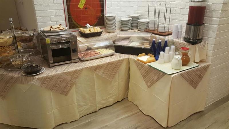 Фото Hotel Marina