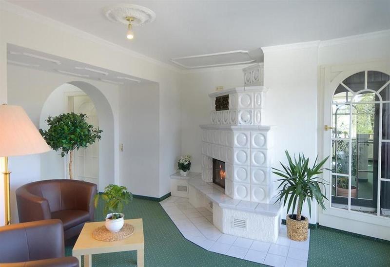 Фото Hotel Waldachtal