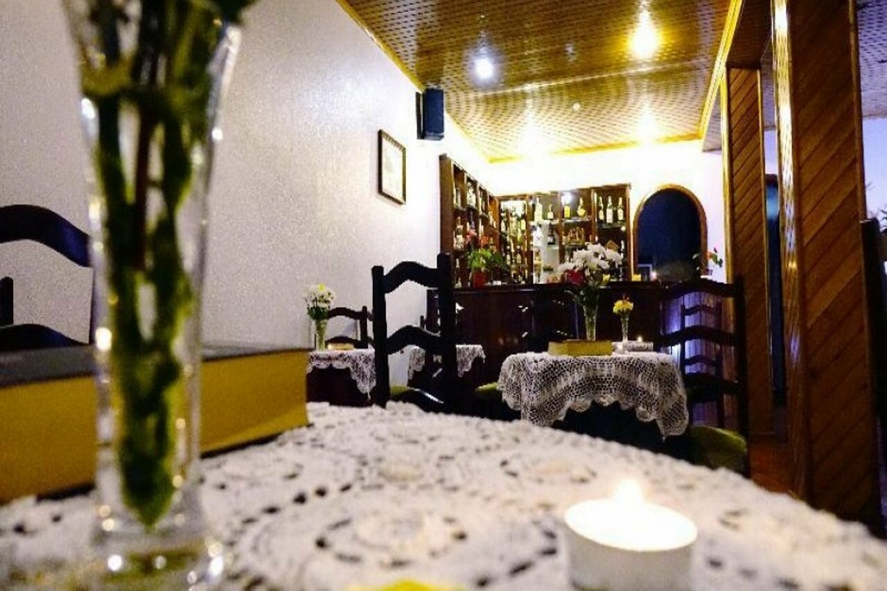 Фото Residencial Gordon