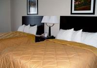 Фото Comfort Inn & Suites Creswell