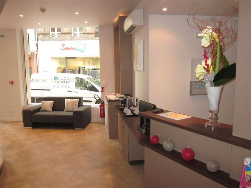 Фото Ours Blanc Wilson