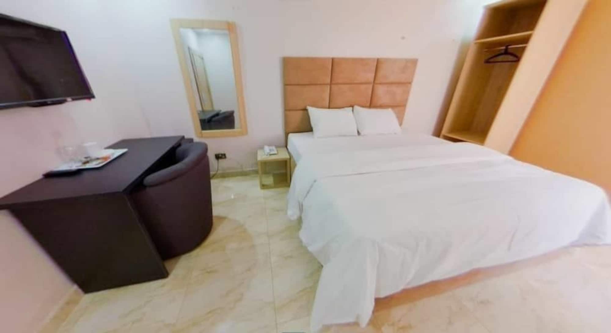 Фото Centurion Apartments Limited