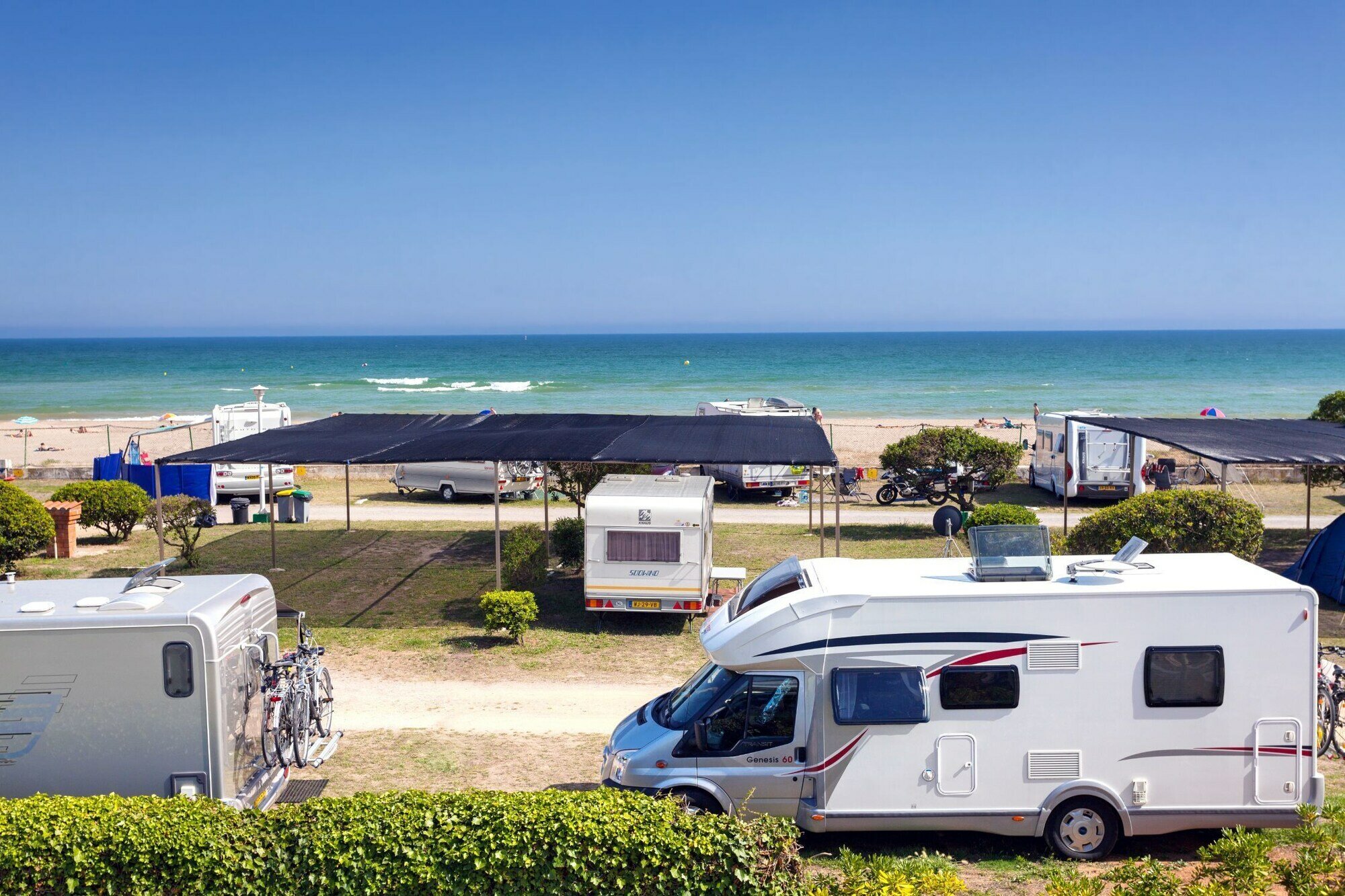 Фото Camping 3 Estrellas