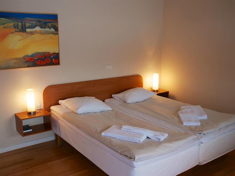 Фото отеля 2