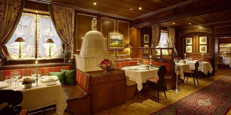 Фото Colombi Hotel