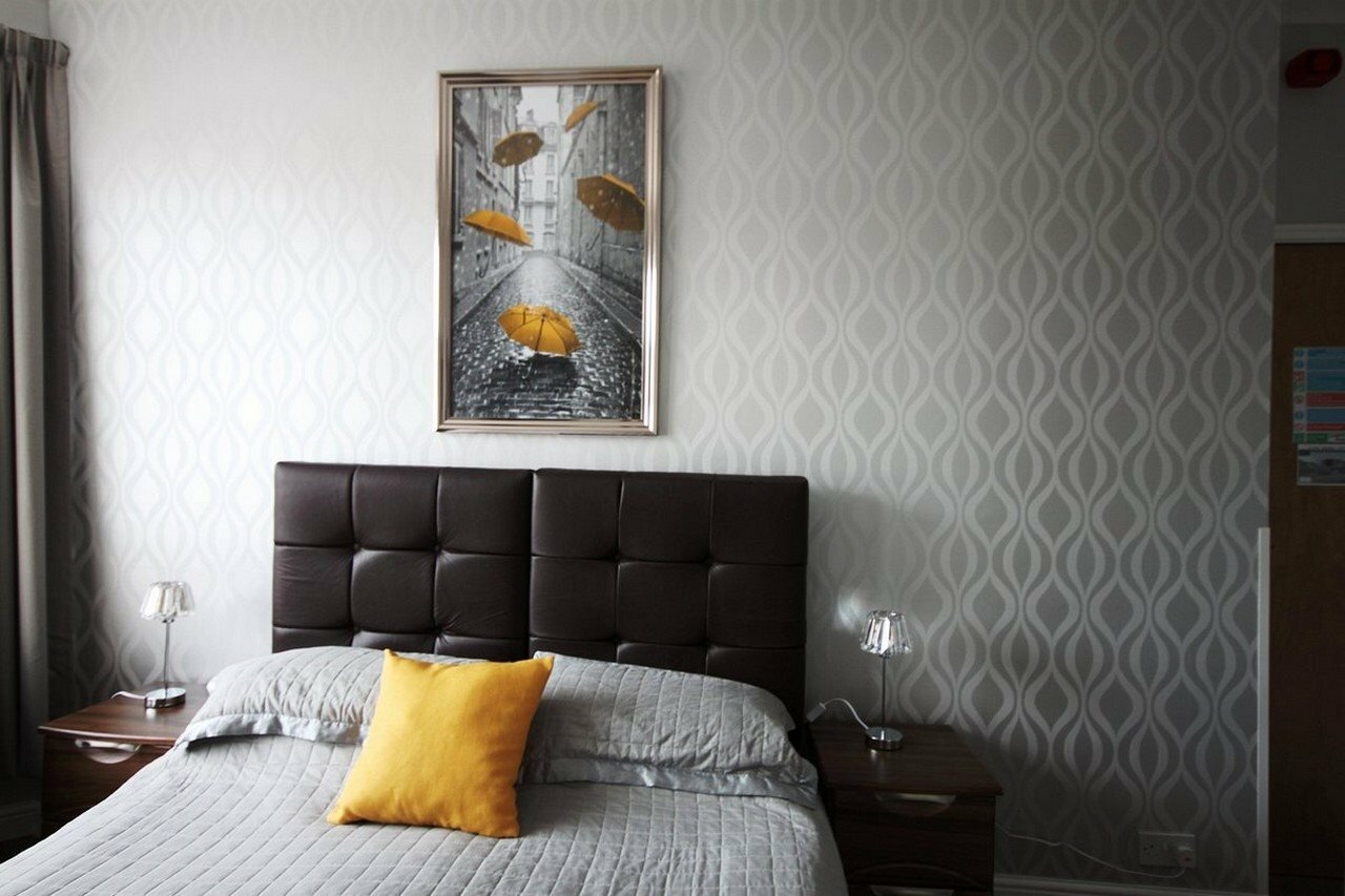 Фото The Richley Hotel