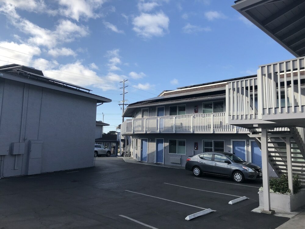 Фото Pacific Inn