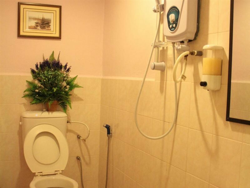 Фото Lavender Lodge