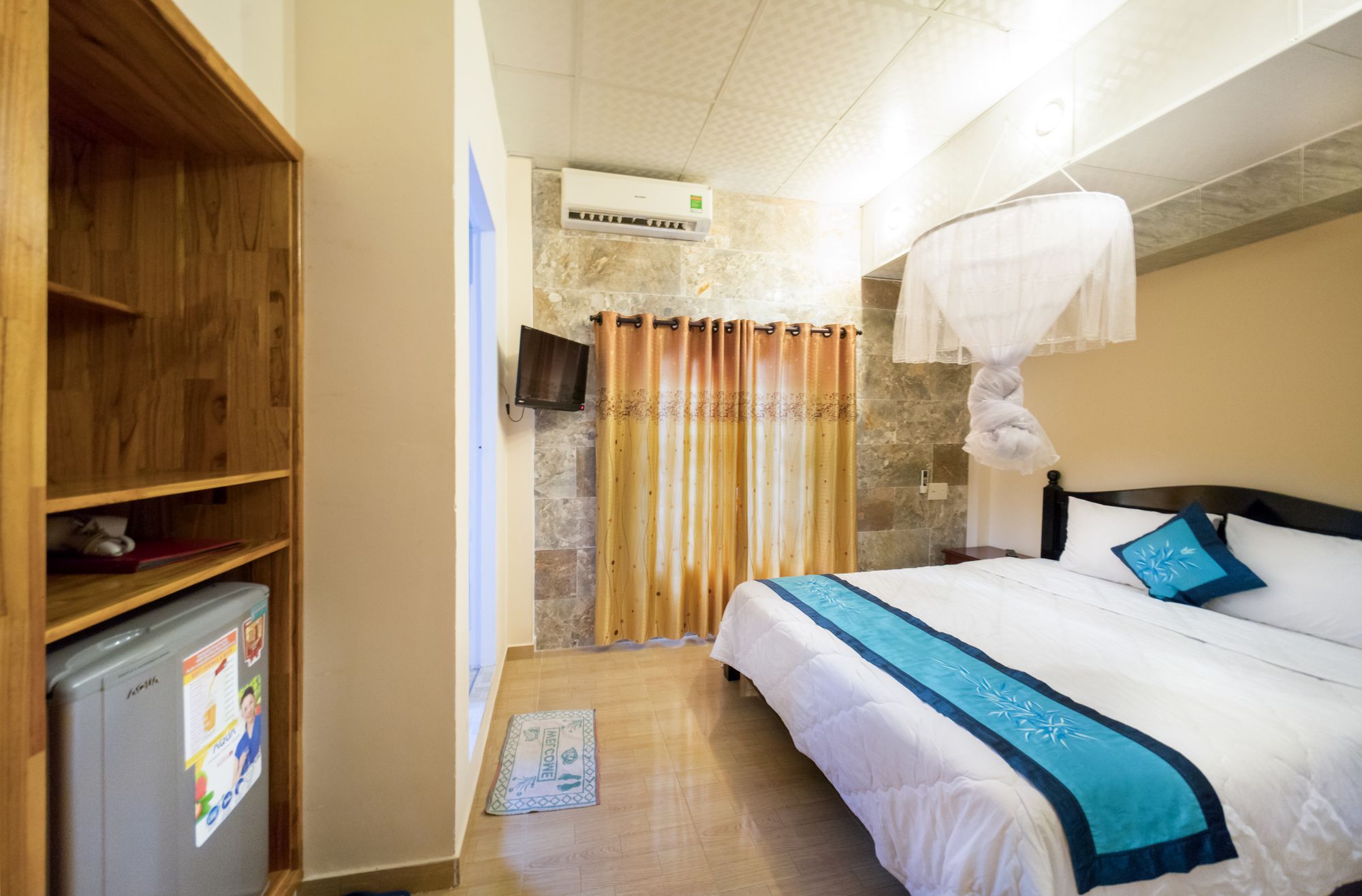 Фото Countryside Moon Homestay