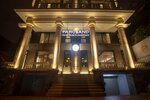 Parosand Hanoi Hotel & Apartment (Lac Long Quan Street, 537), hotel