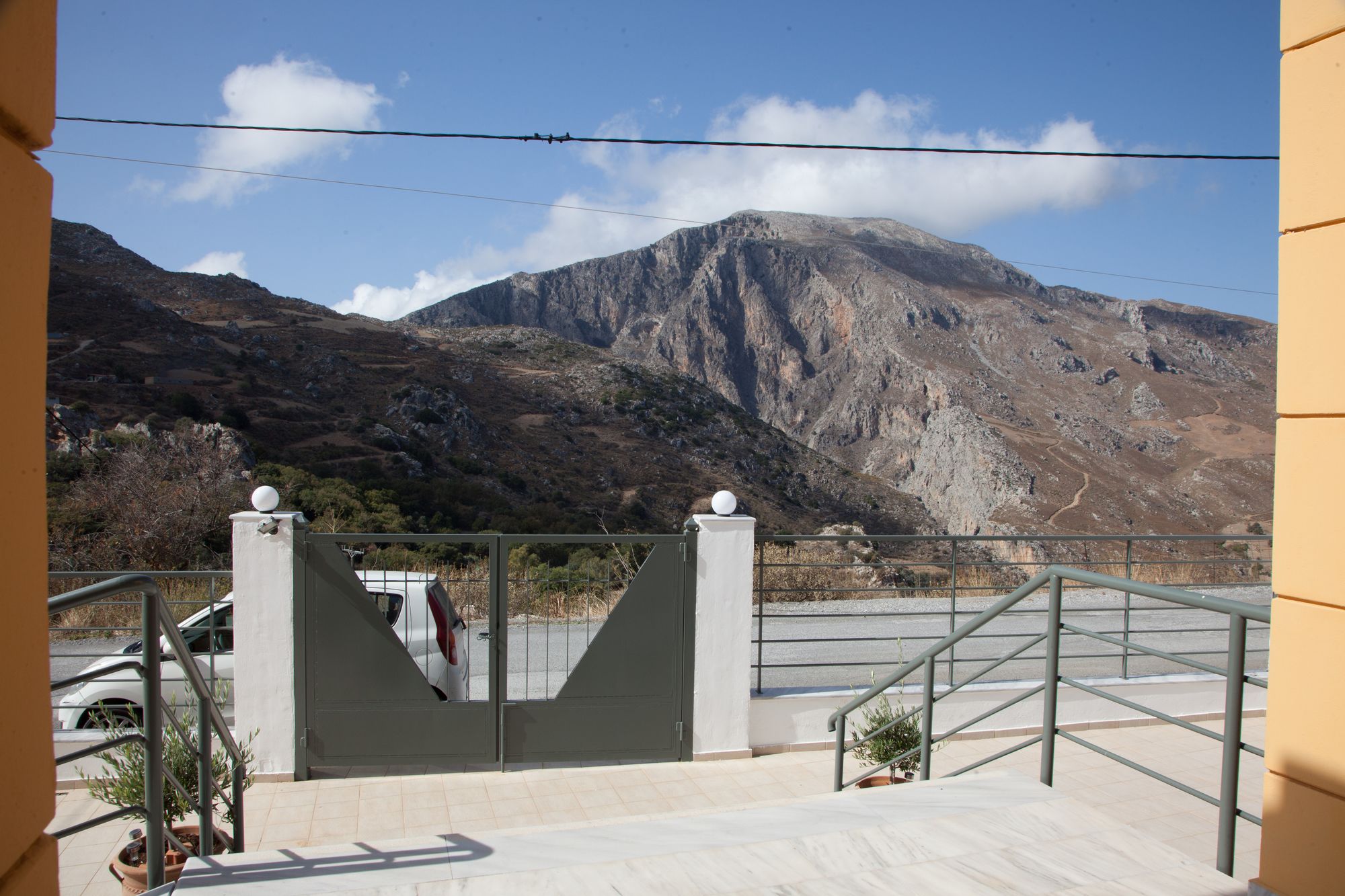 Фото Villa Frati Gorge