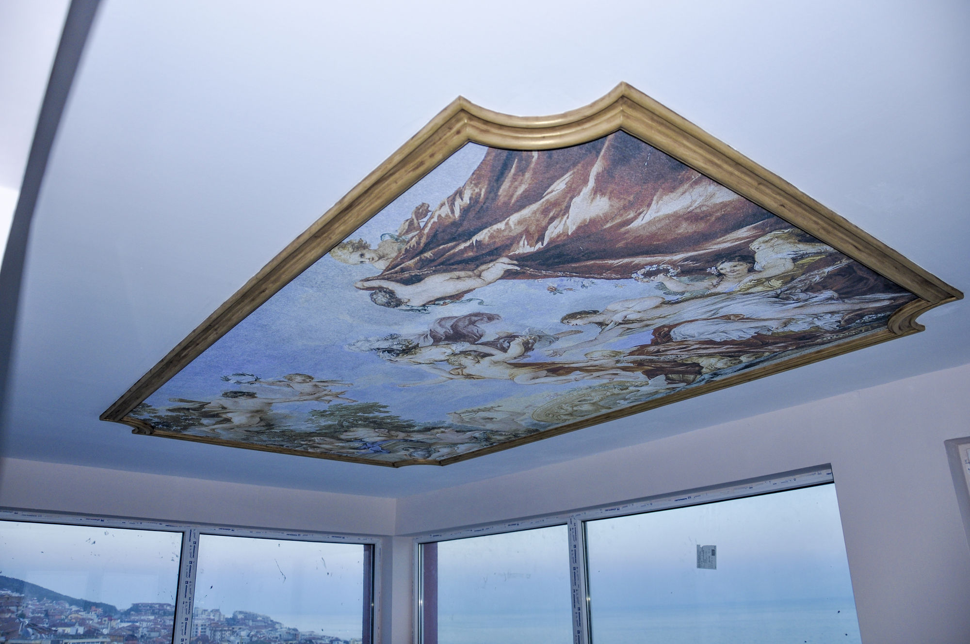 Фото Roel Residence Apartments