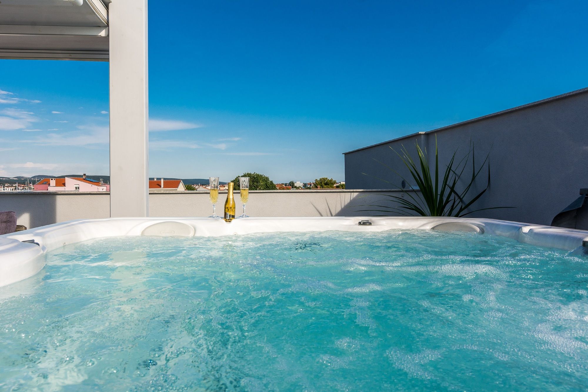 Фото Sun Resort Nikolina