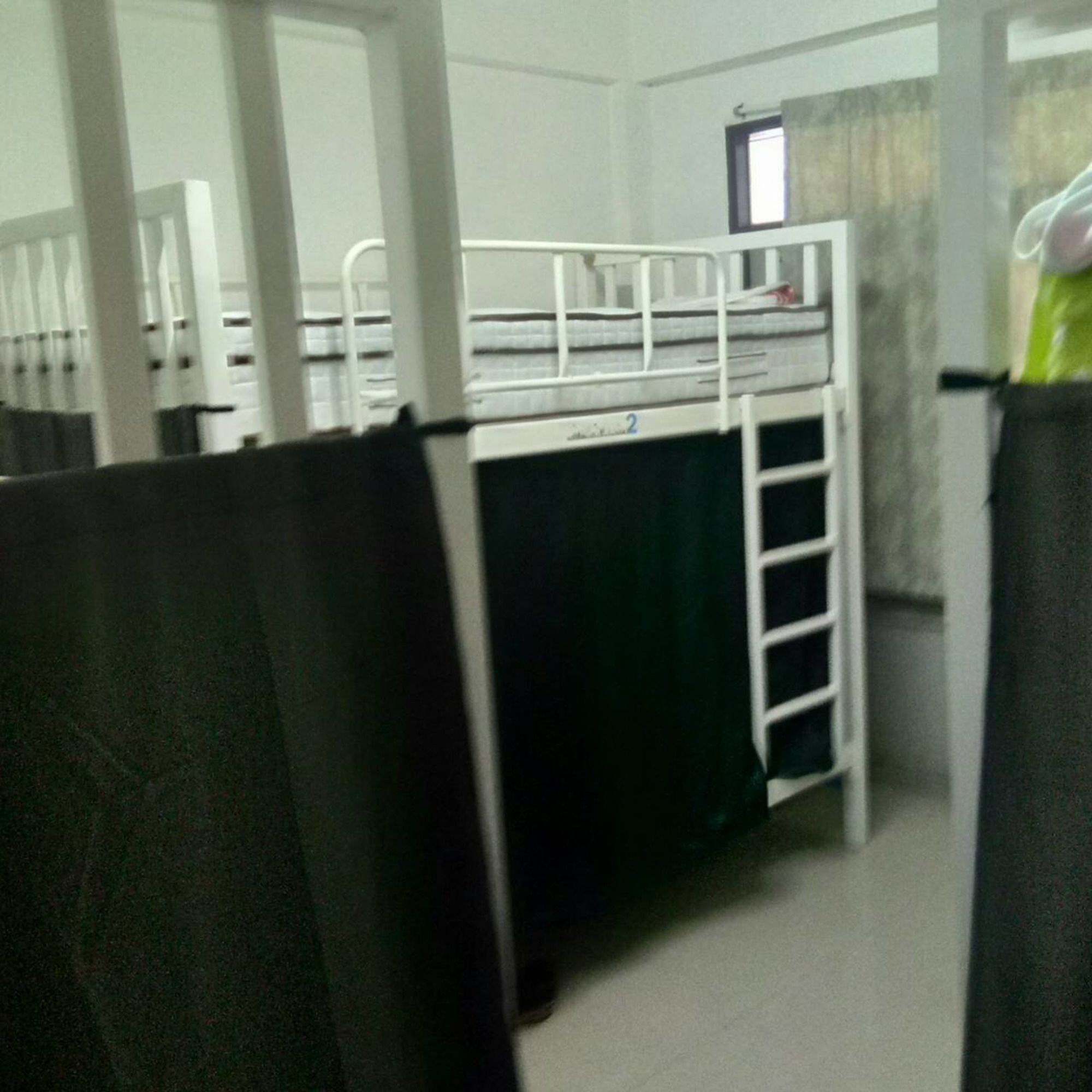 Фото Pattaya Backpackers - Adults Only