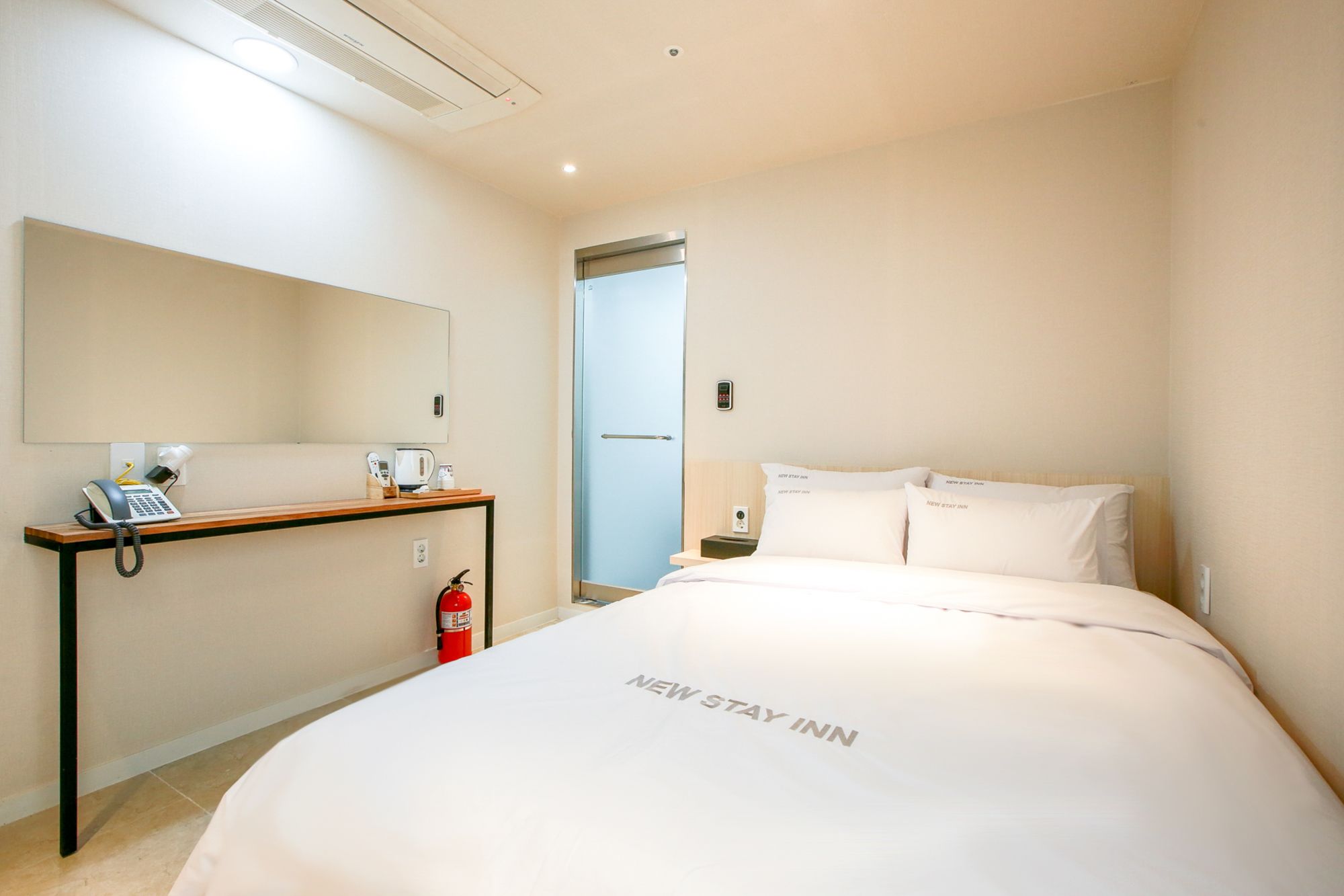 Фото MyeongDong New Stay Inn