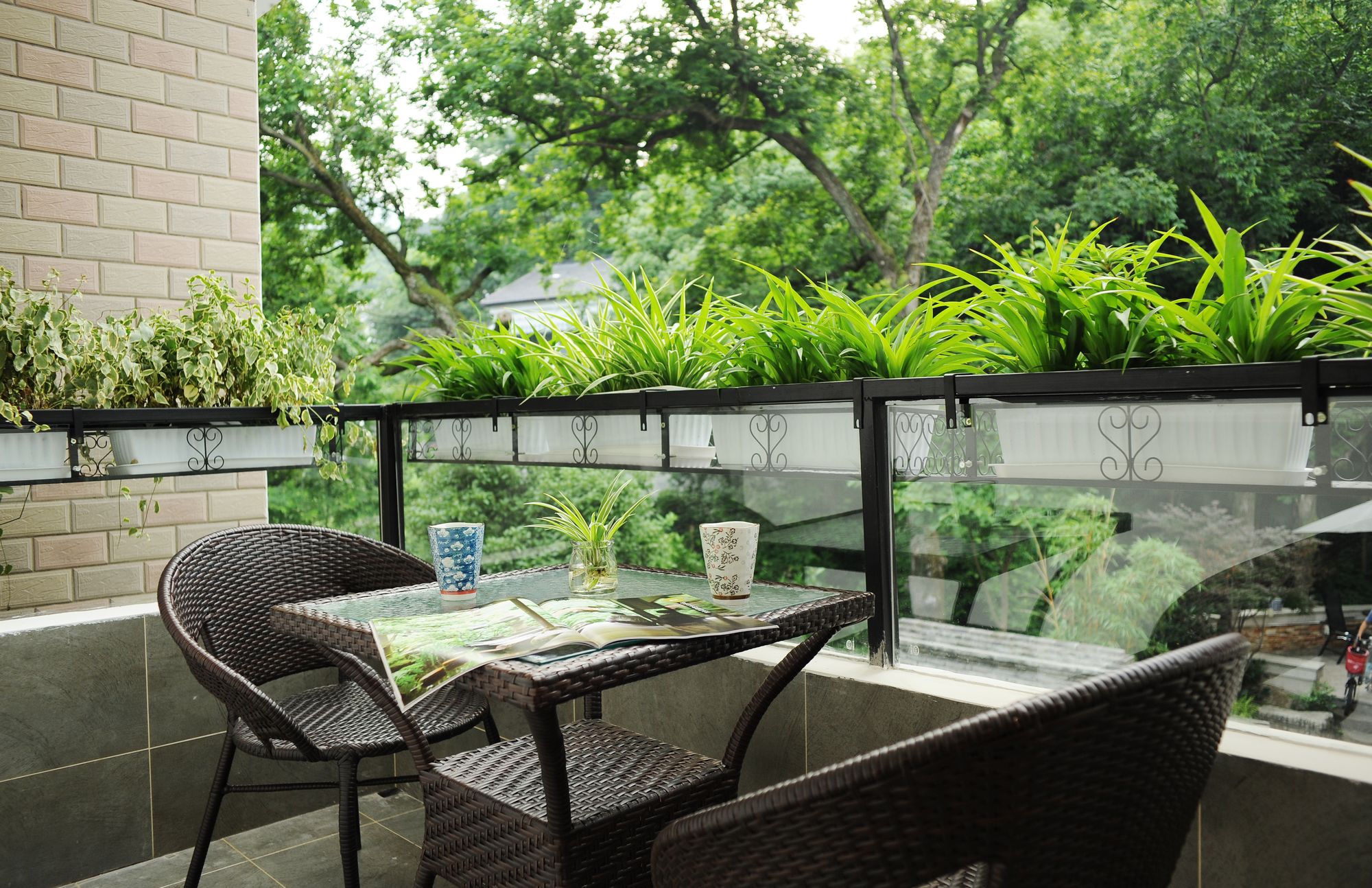 Фото Hangzhou Banmufangtang Boutique Inn